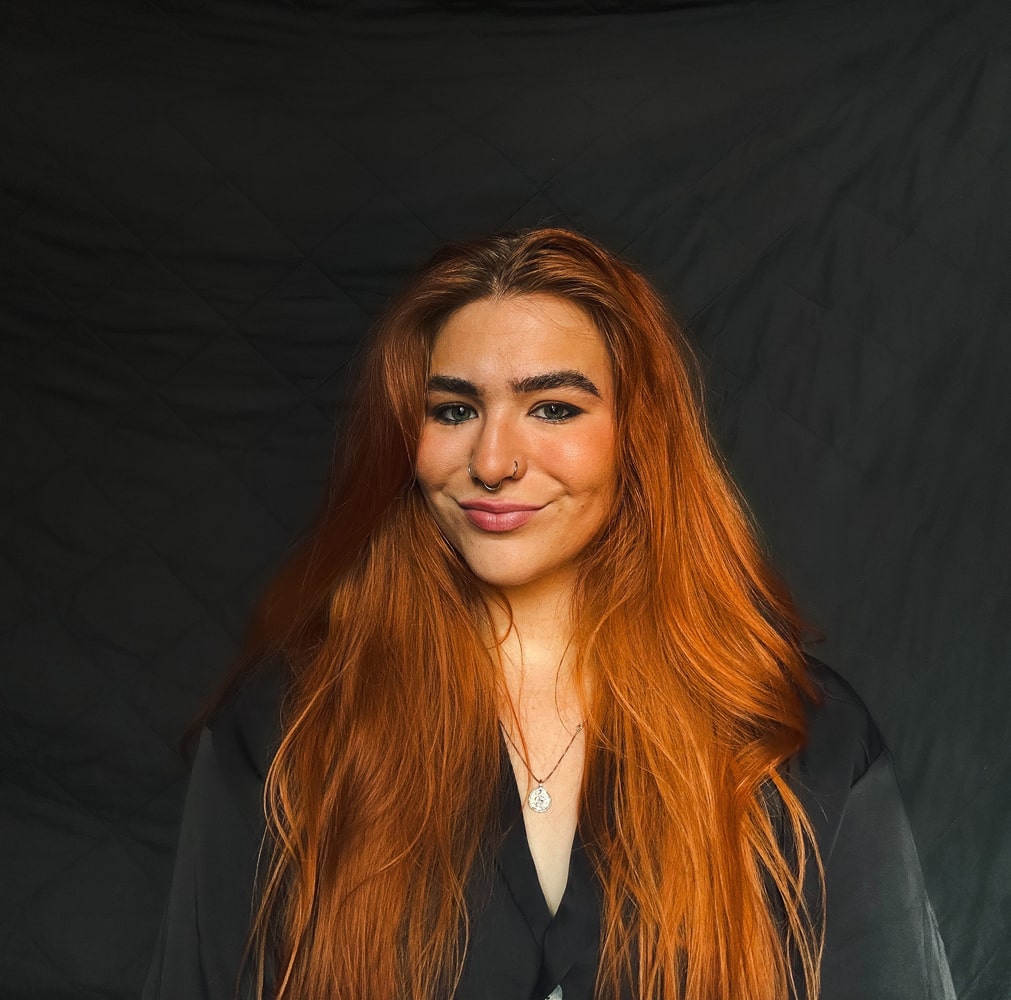 Glória Grófová