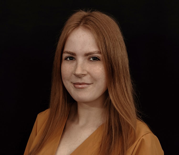Dominika Bernátová